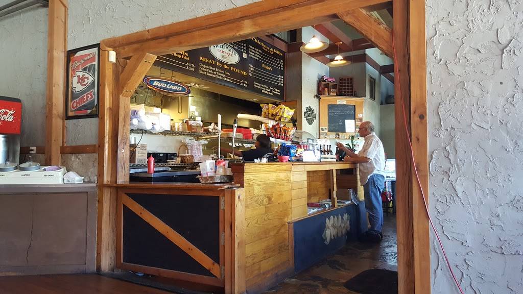 Sweetwater Bar-B-Que | restaurant | 14076 Hwy Z, St Robert, MO 65584, USA | 5733368830 OR +1 573-336-8830