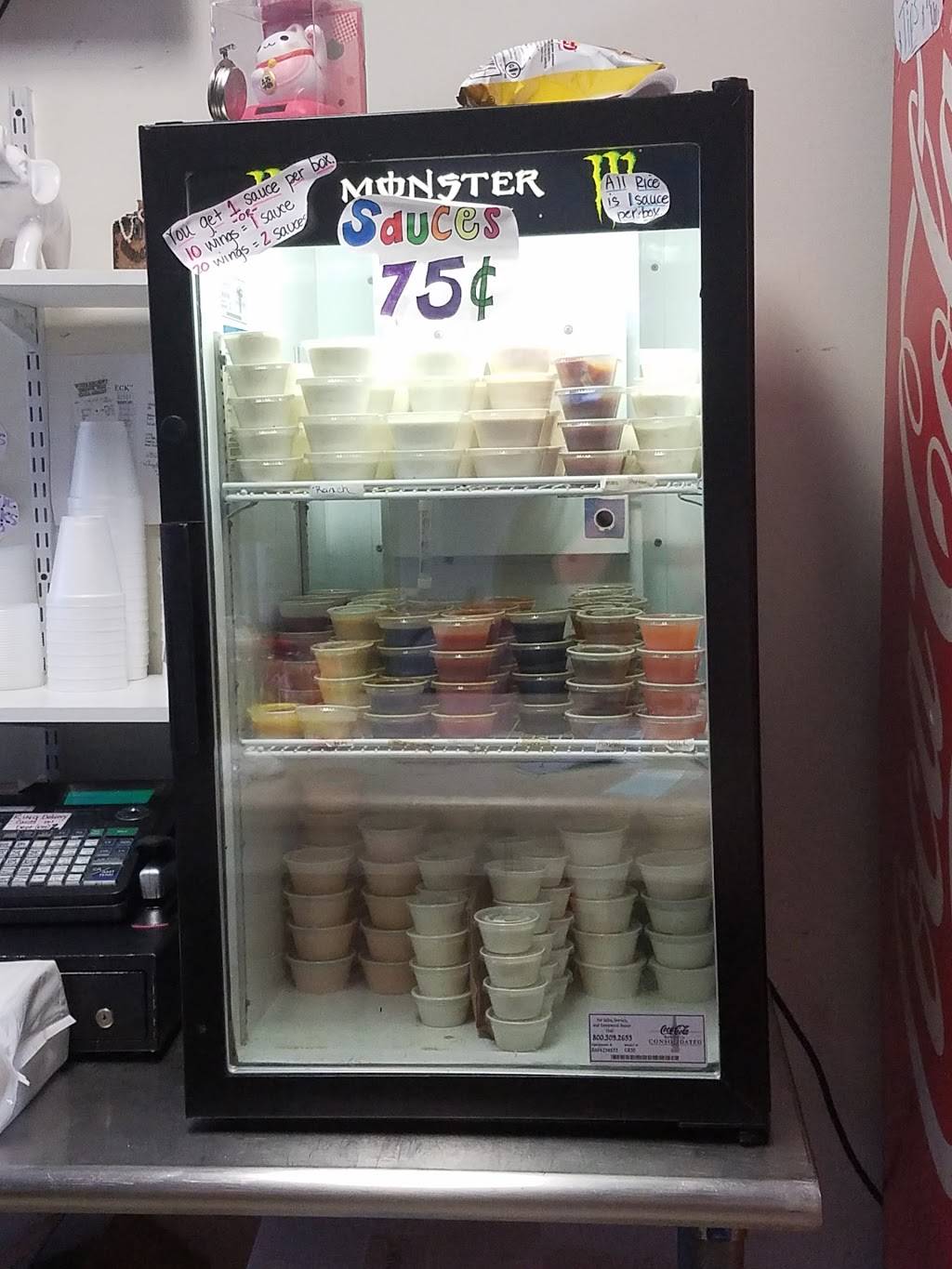 International Cafe | cafe | 116 Circular Ave, Greenwood, SC 29646, USA | 8642237858 OR +1 864-223-7858