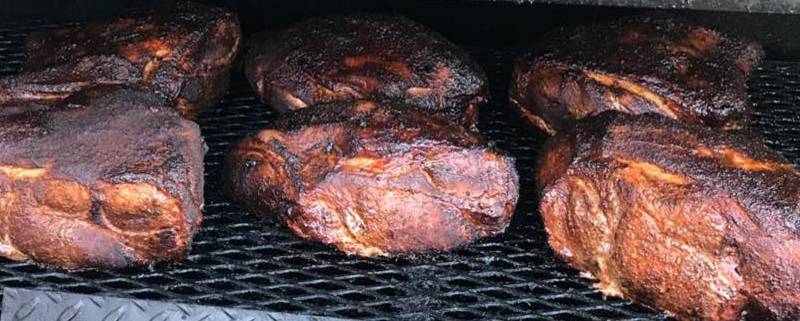 Little Nicks BBQ | restaurant | 3118 Auburn St, Rockford, IL 61101, USA | 8156974227 OR +1 815-697-4227