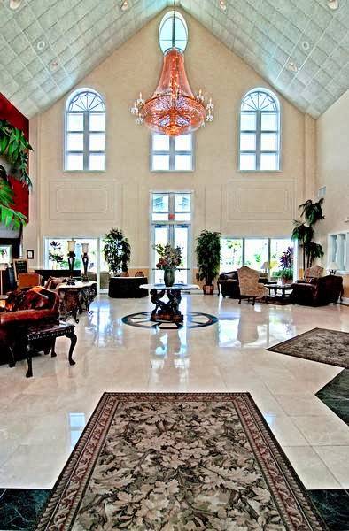 Heritage Springs Country Club | restaurant | 11345 Robert Trent Jones Pkwy, Trinity, FL 34655, USA | 7273725411 OR +1 727-372-5411