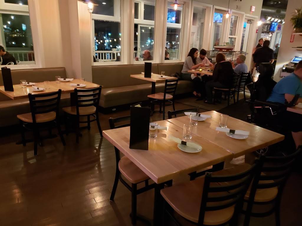 Fishermens View Seafood Market & Restaurant | restaurant | 20 Freezer Rd, Sandwich, MA 02563, USA | 5085910088 OR +1 508-591-0088