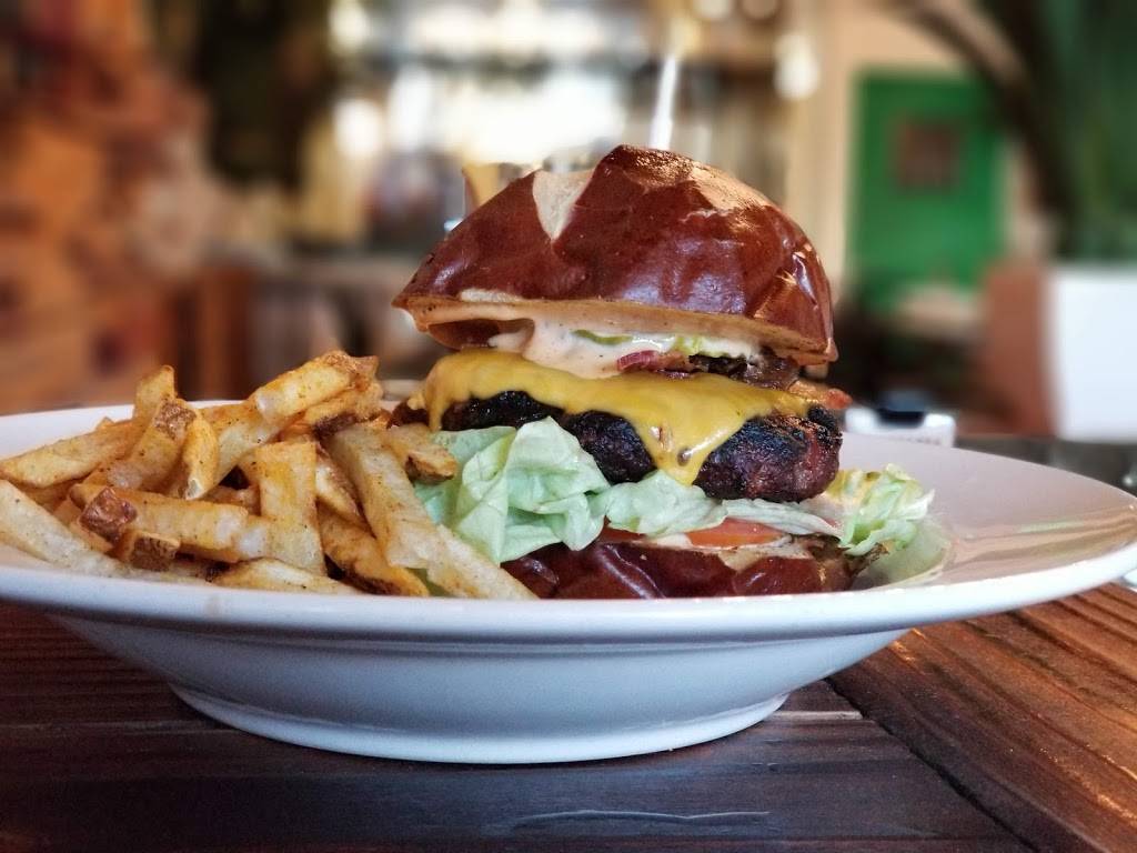 Spare Tire Kitchen & Tavern | restaurant | 5370 Wilshire Blvd, Los Angeles, CA 90036, USA | 3238234890 OR +1 323-823-4890