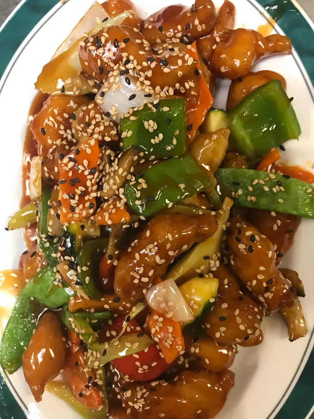 Shang Hai River | restaurant | #13, 945 Boardman-Canfield Rd, Youngstown, OH 44512, USA | 3307581698 OR +1 330-758-1698