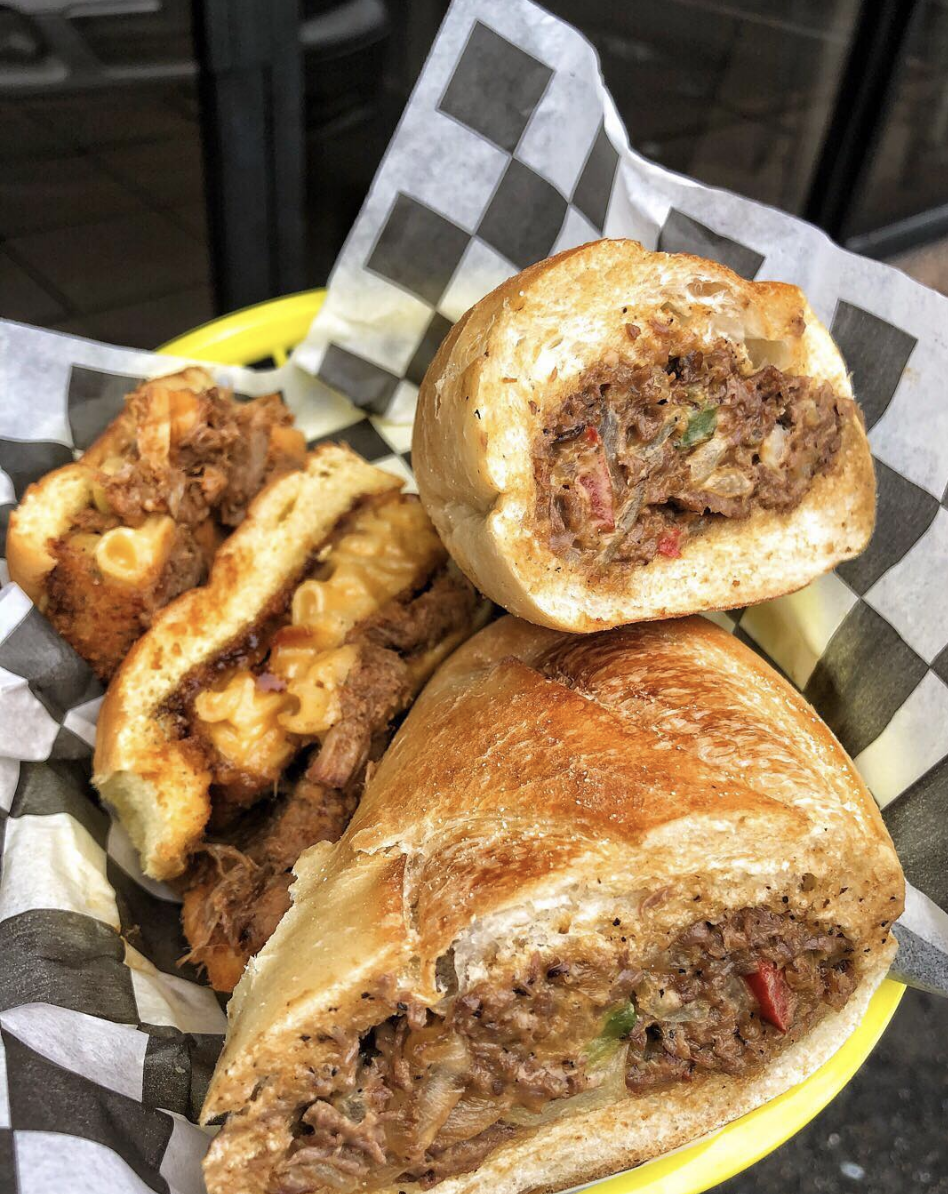 CARS: Sandwiches & Shakes | restaurant | 114 E Main St, Ramsey, NJ 07446, USA | 2018718600 OR +1 201-871-8600