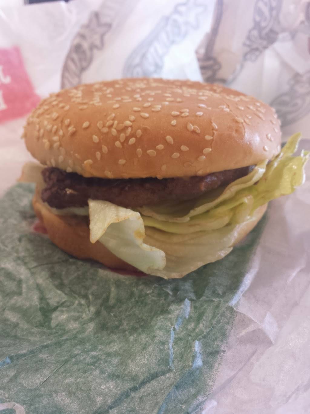 Carls Jr. Green Burrito | restaurant | 5000 El Camino Real, Los Altos, CA 94022, USA | 6509659002 OR +1 650-965-9002