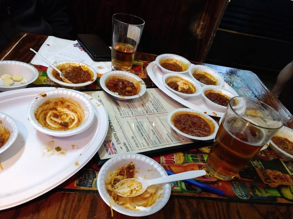 Union Jacks English Pub | restaurant | 124 S Northshore Dr, Knoxville, TN 37919, USA | 8655845161 OR +1 865-584-5161