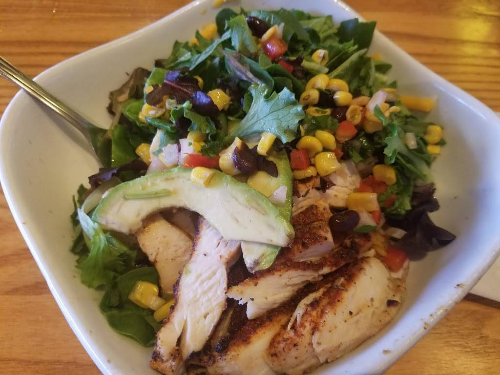 Chilis Grill & Bar | meal takeaway | 17643 Bruce B Downs Blvd, Tampa, FL 33647, USA | 8139030039 OR +1 813-903-0039