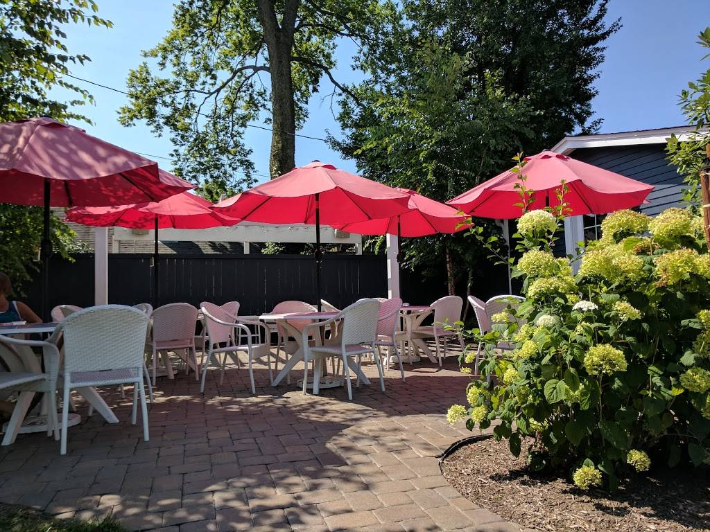 The Scoop | cafe | 305 S Main St, Zionsville, IN 46077, USA | 3173440944 OR +1 317-344-0944