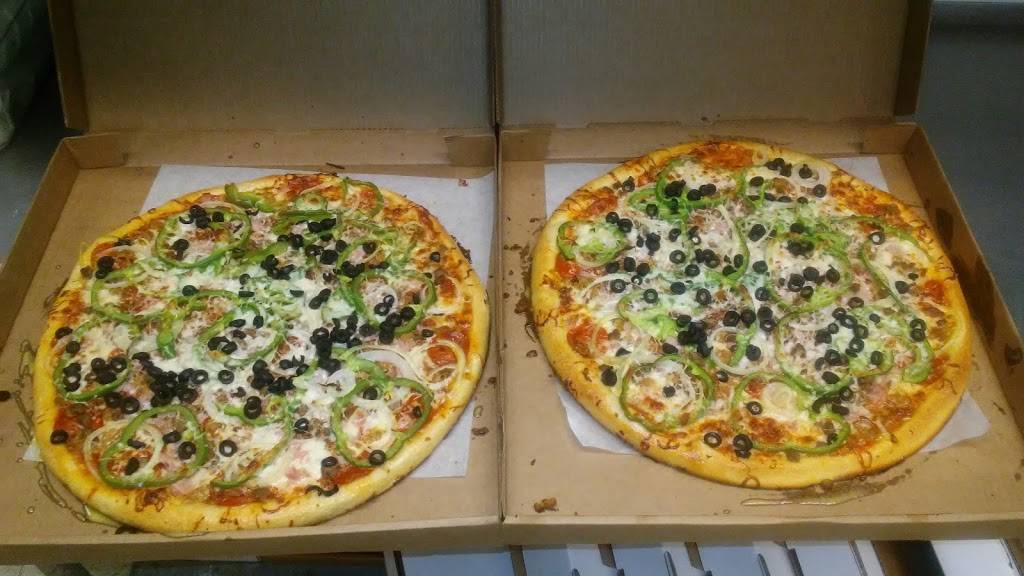 Grandmas Pizza | restaurant | 108 N High St, Mt Orab, OH 45154, USA | 9374444353 OR +1 937-444-4353