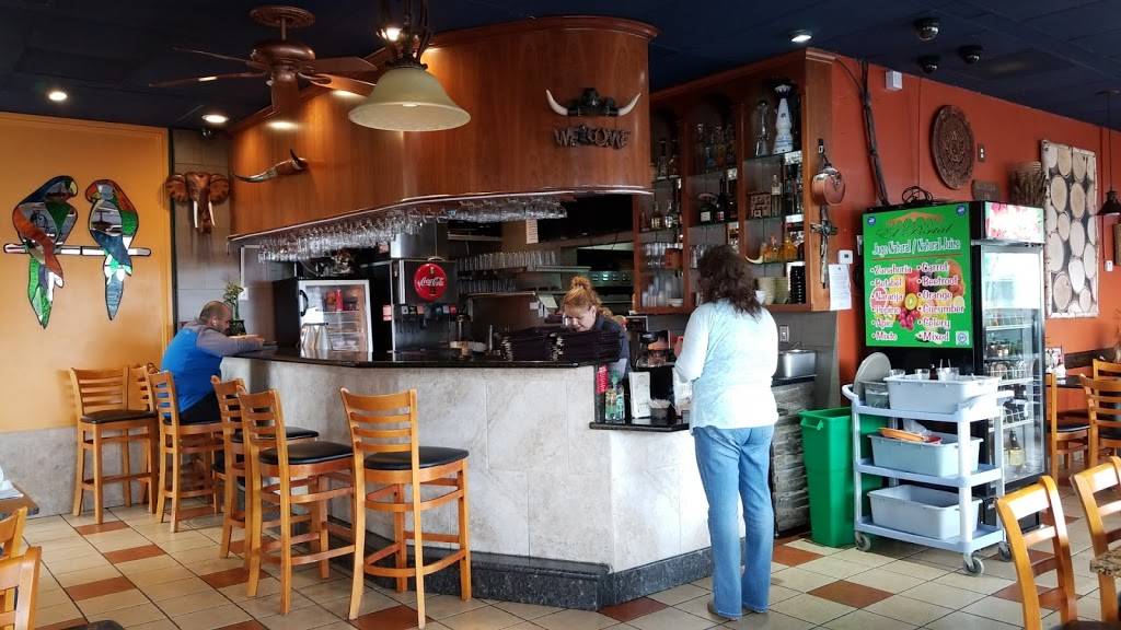 El Portal Restaurant | restaurant | 2028 Lewelling Blvd, San Leandro, CA 94579, USA | 5108787954 OR +1 510-878-7954