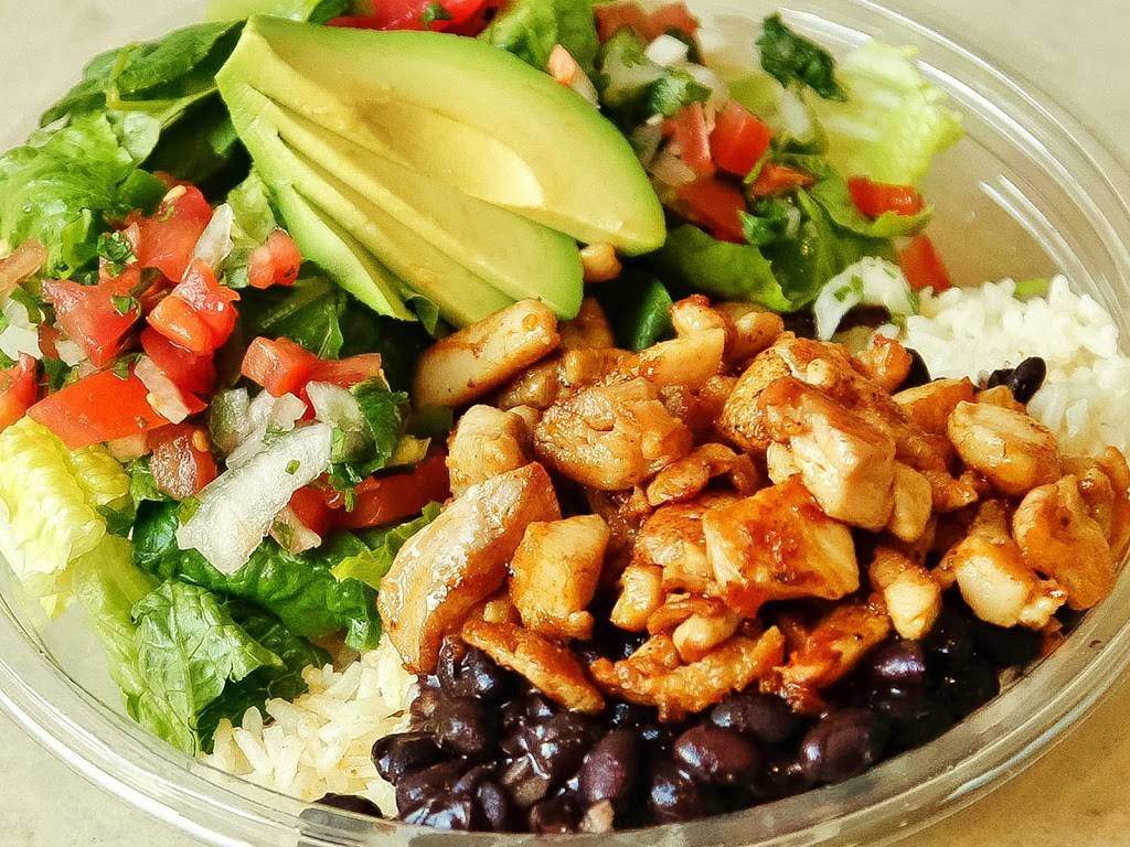 Latin Fusion Kitchen | restaurant | 8520 W 3rd St, Los Angeles, CA 90048, USA | 4247770616 OR +1 424-777-0616