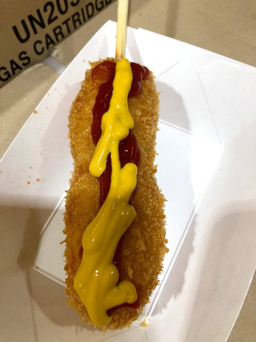 명랑핫도그 | restaurant | 2550 Pleasant Hill Rd, Duluth, GA 30096, USA | 4043020448 OR +1 404-302-0448