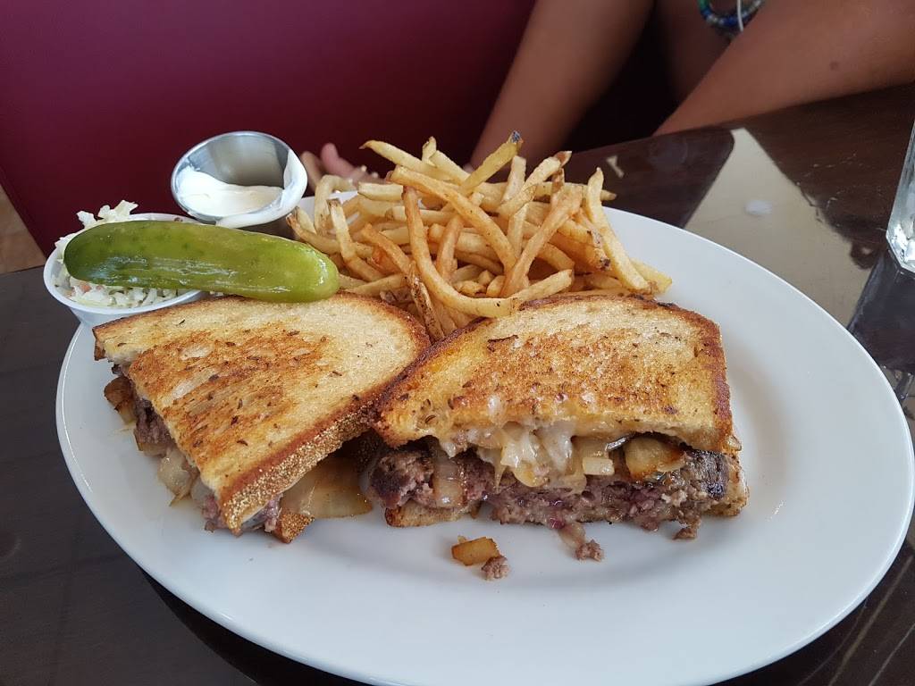 Toast | restaurant | 3020 N Federal Hwy Suite 1, Fort Lauderdale, FL 33306, USA | 9545337346 OR +1 954-533-7346