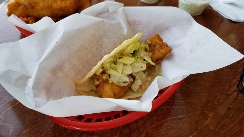 Mels Fish & Chips | restaurant | 1016 Hopper Ave, Santa Rosa, CA 95403, USA | 7075781954 OR +1 707-578-1954