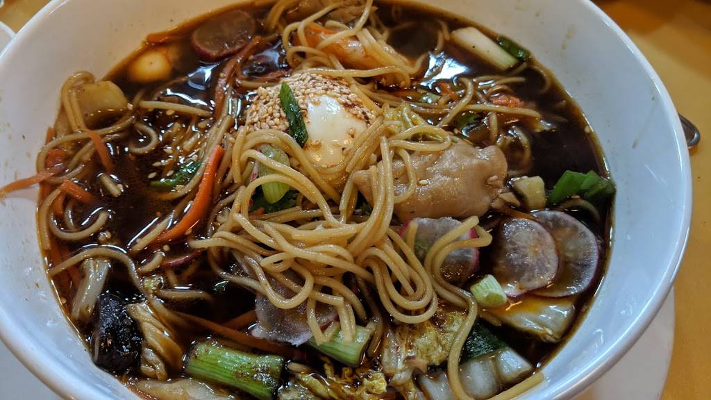 Rain Restaurant | restaurant | 283 E Main St, Abingdon, VA 24210, USA | 2767392331 OR +1 276-739-2331