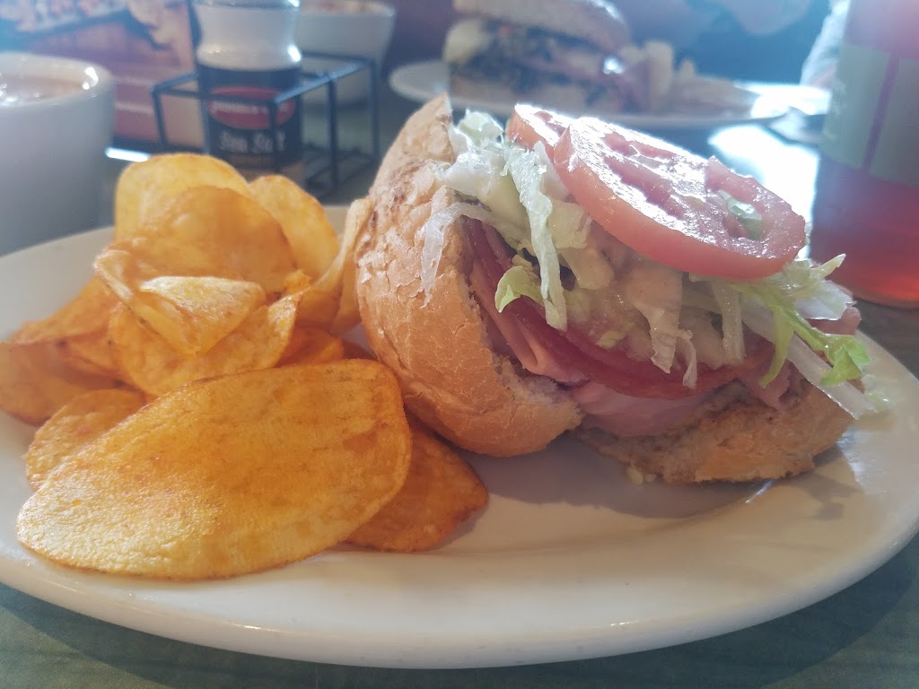 Jasons Deli | restaurant | 2611 S Shepherd Dr, Houston, TX 77098, USA | 7135206728 OR +1 713-520-6728