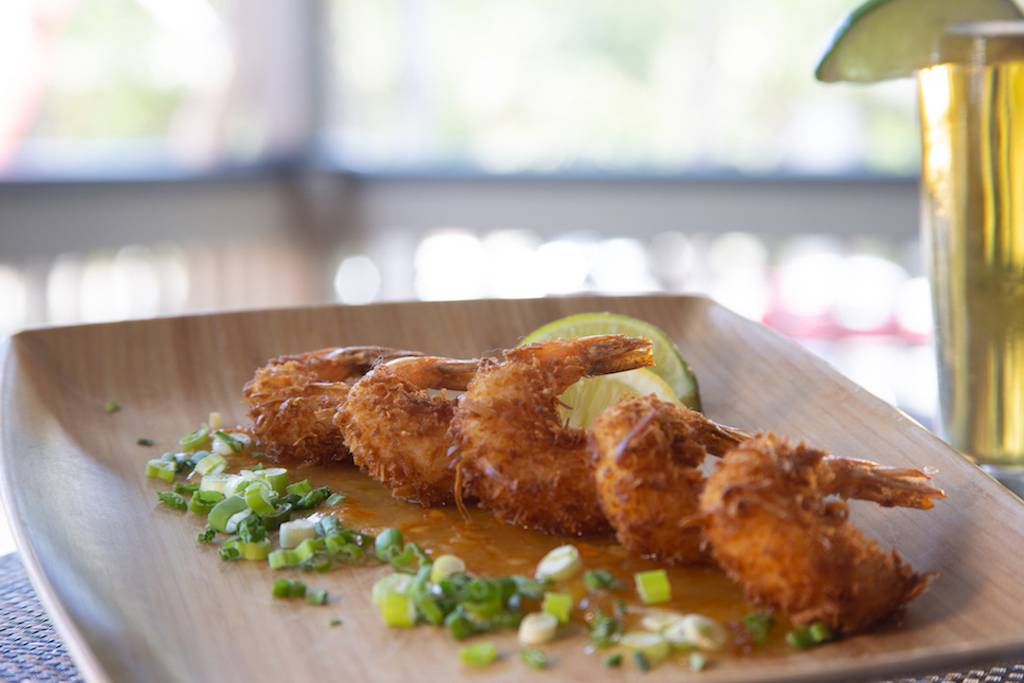 Big Bamboo Café | restaurant | 1 N Forest Beach Dr Suite 210, Hilton Head Island, SC 29928, USA | 8436863443 OR +1 843-686-3443