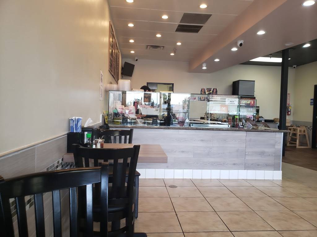 369 Ramen & Poke & Sushi | restaurant | 12625 Frederick St Ste I8, Moreno Valley, CA 92553, USA | 9513790876 OR +1 951-379-0876