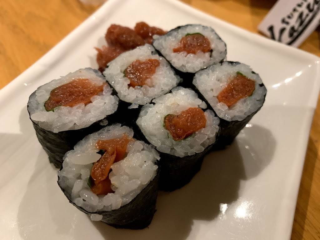 Sushi Kazu | restaurant | 841 Irving St, San Francisco, CA 94122, USA | 4156815539 OR +1 415-681-5539
