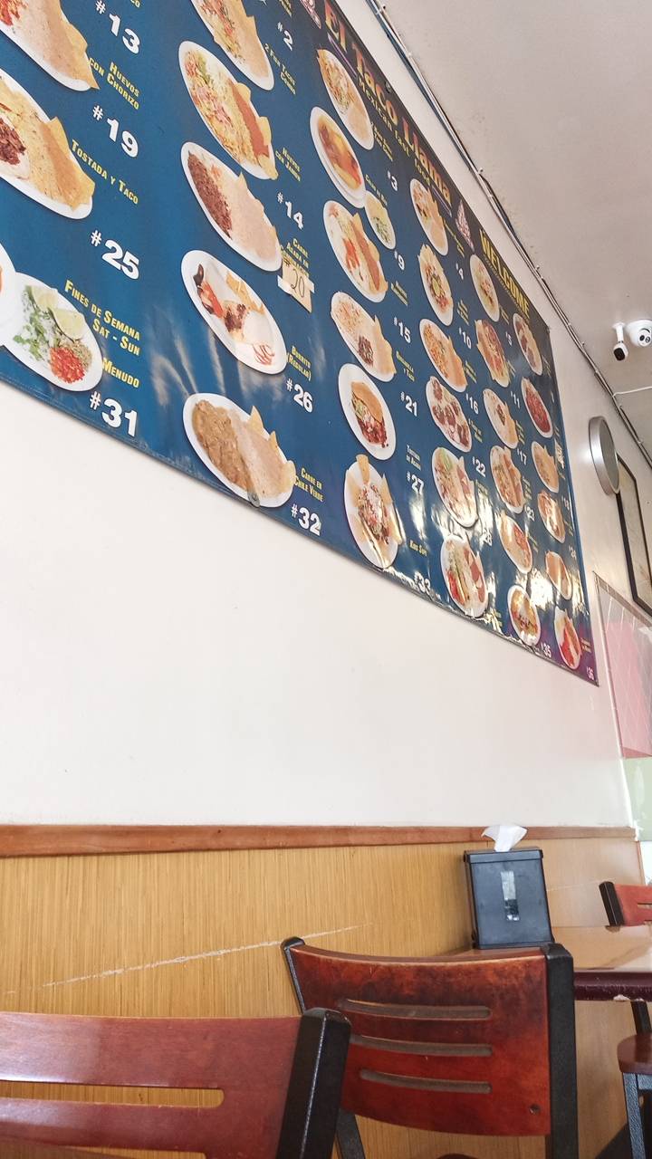 El Taco Llama | restaurant | 19239 Saticoy St, Reseda, CA 91335, USA | 8189965918 OR +1 818-996-5918