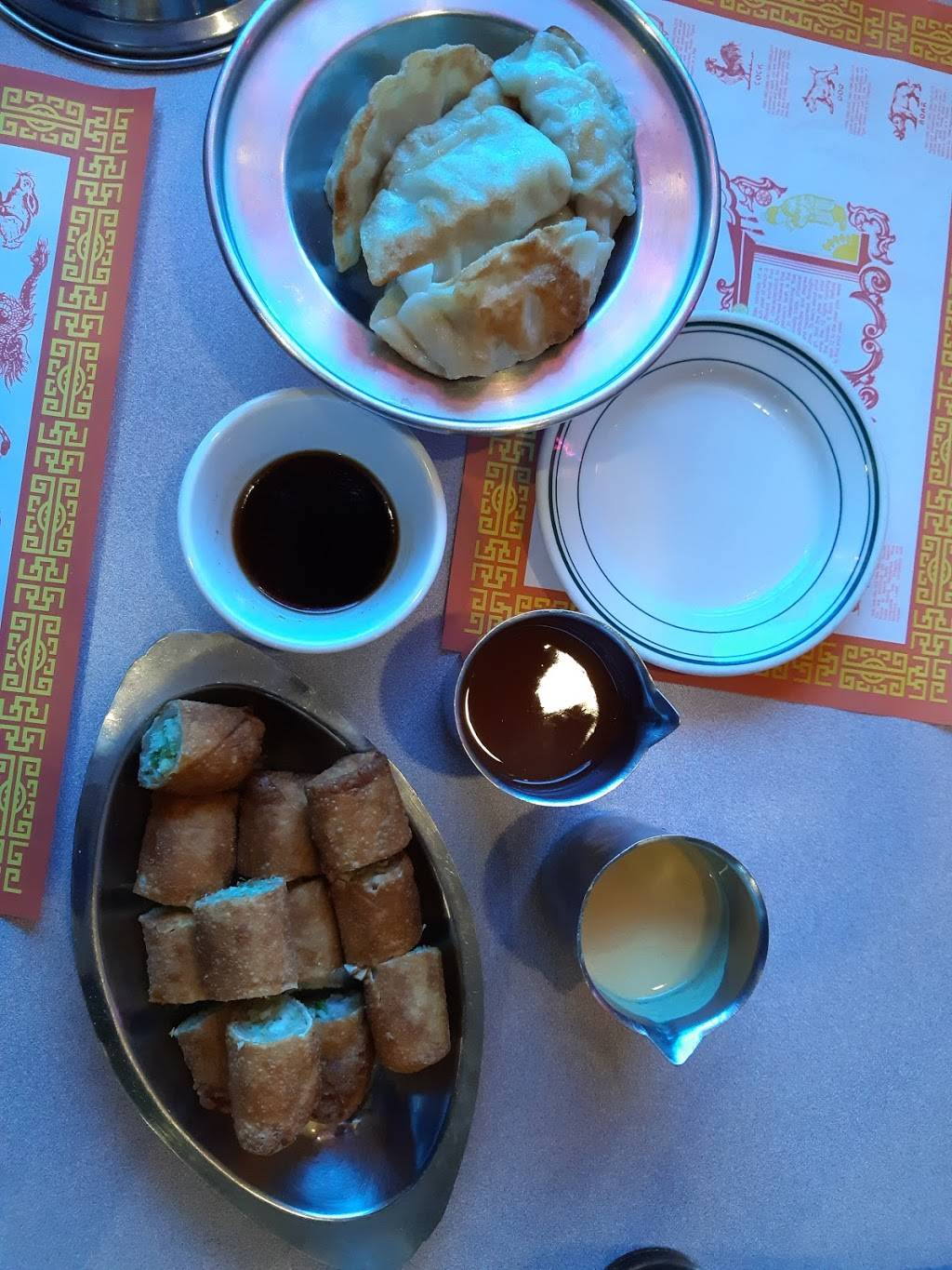 Kam Wongs Chow Mein | restaurant | 3603 Round Lake Blvd NW # 105, Anoka, MN 55303, USA | 7634229193 OR +1 763-422-9193