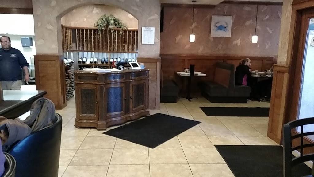 FORTY10 Bar & Grille | restaurant | 4010 Boardman-Canfield Rd Ste. 5, Canfield, OH 44406, USA | 3309674400 OR +1 330-967-4400