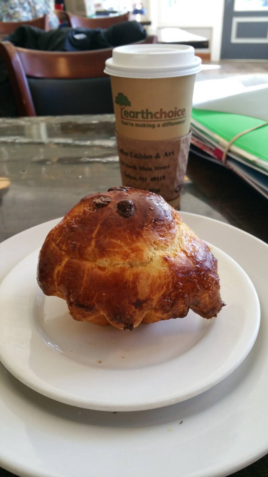 Zou Zous | restaurant | 101 N Main St, Chelsea, MI 48118, USA | 7344334226 OR +1 734-433-4226