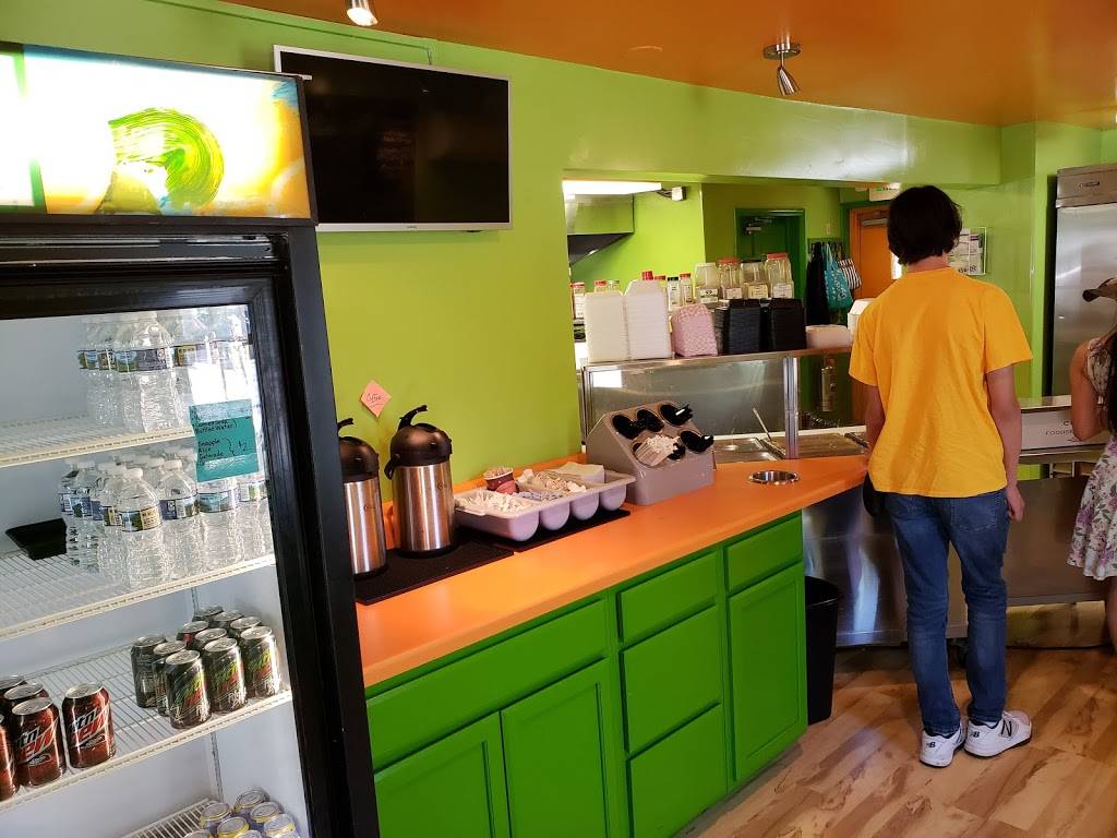 Crave Eatery | restaurant | 420 N Bridge St, Elkton, MD 21921, USA | 4432078470 OR +1 443-207-8470