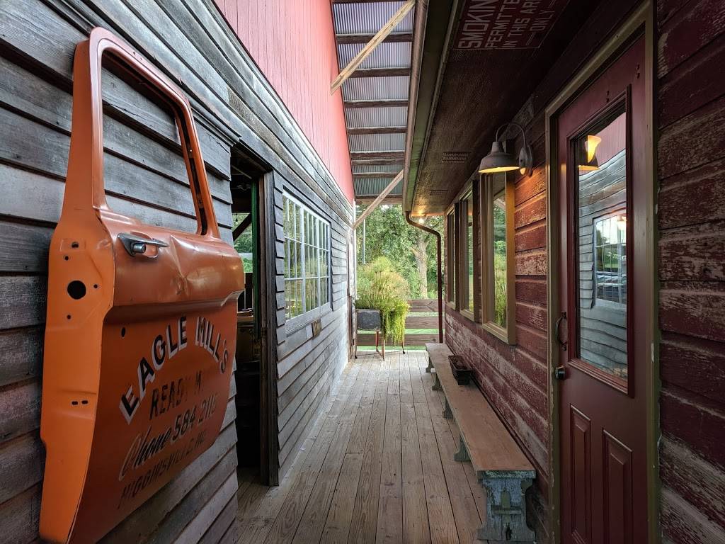 RED SHANTY BBQ & CAFE | restaurant | 2201 Hwy 13 Blvd, Higginsville, MO 64037, USA | 6605842204 OR +1 660-584-2204