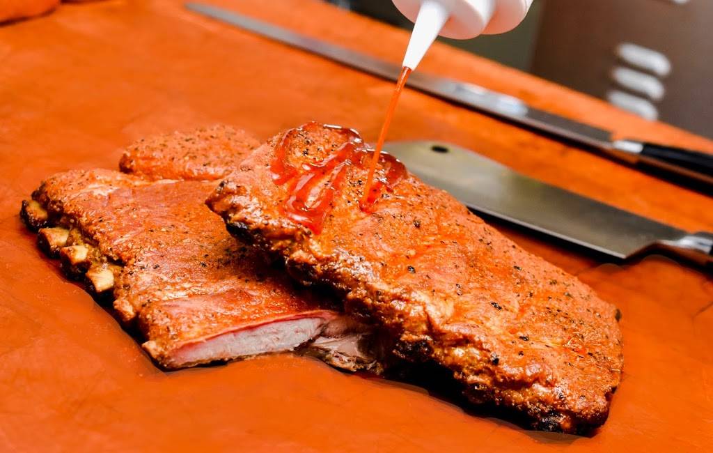 The BBQ Guy | restaurant | 180 Race Track Rd, Oldsmar, FL 34677, USA | 7274799240 OR +1 727-479-9240