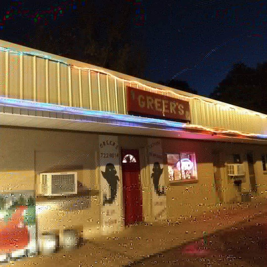 Greers Family Restaurant | restaurant | 5271 LA-17, Crowville, LA 71230, USA | 3187226614 OR +1 318-722-6614