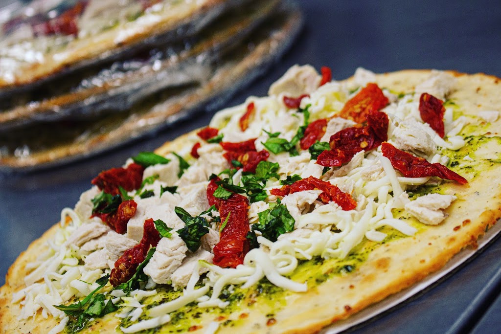 Clean Eatz | restaurant | 800 N Navy Blvd, Pensacola, FL 32507, USA | 8507414900 OR +1 850-741-4900