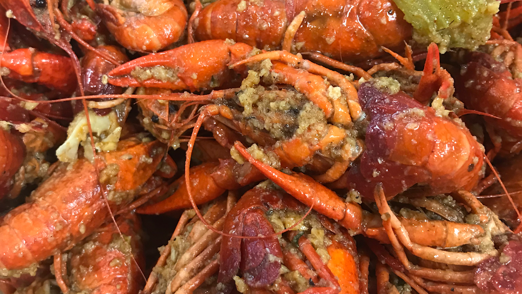 Cajun Shack NOLA | restaurant | 9830 Lake Forest Blvd Suite 110, New Orleans, LA 70127, USA | 5042184204 OR +1 504-218-4204