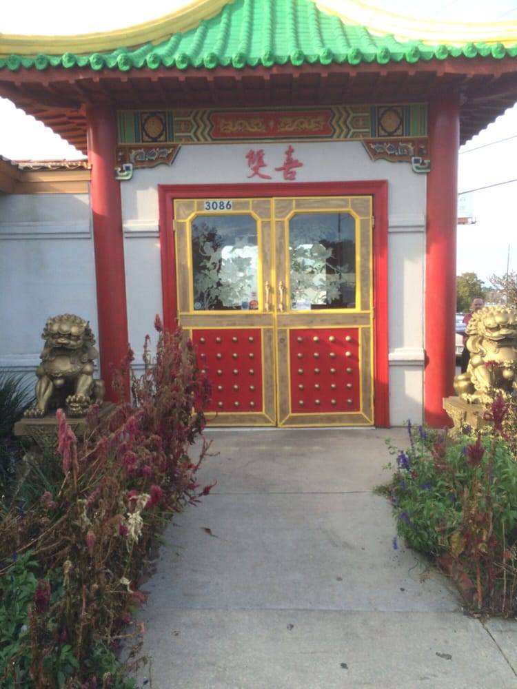 Mandarin Chinese Restaurant | restaurant | 3086 Riverside Dr #2512, Macon, GA 31210, USA | 4784775728 OR +1 478-477-5728