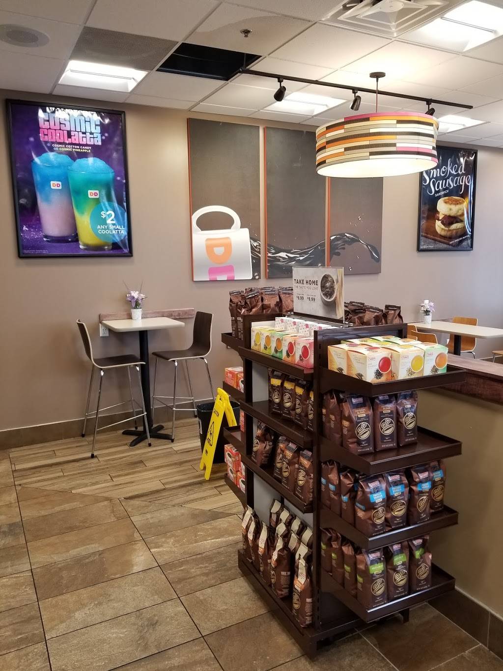 Dunkin | bakery | 6527 Old Brick Road, Windermere, FL 34786, USA | 4072177274 OR +1 407-217-7274
