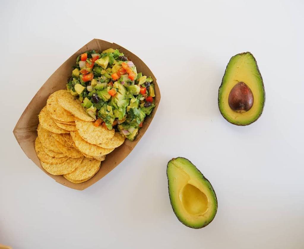 Guaca Go | restaurant | 510 E Ocean Ave Unit 106, Boynton Beach, FL 33435, USA | 5613759885 OR +1 561-375-9885