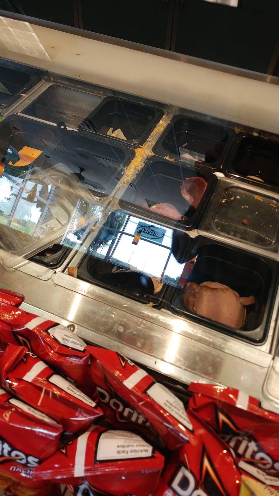 Subway | restaurant | 109 QC-235, Ange-Gardien, QC J0E 1E0, Canada | 4502936737 OR +1 450-293-6737