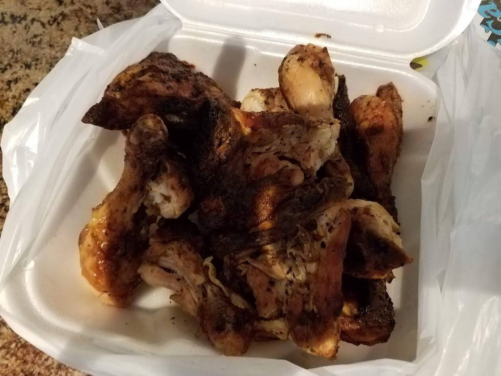 El Pollo Mobile | meal takeaway | 2425 N Rainbow Blvd, Las Vegas, NV 89108, USA | 7026895264 OR +1 702-689-5264