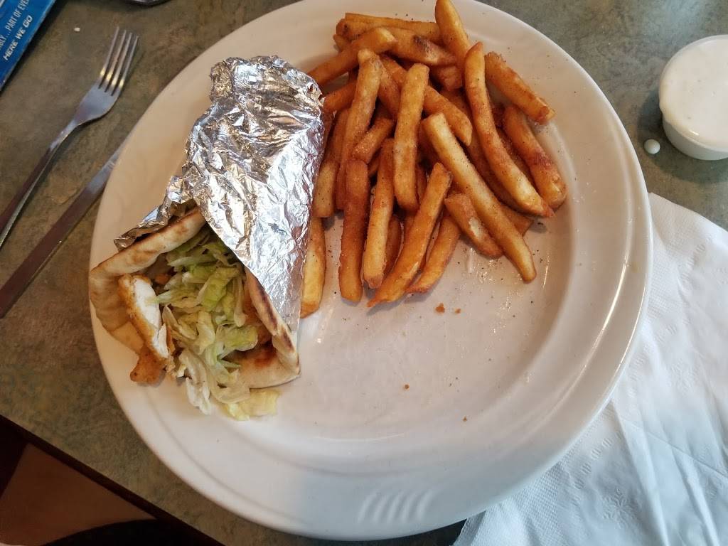 Dannys Family Dining | restaurant | 47250 Hayes Rd, Macomb, MI 48044, USA | 5867997745 OR +1 586-799-7745