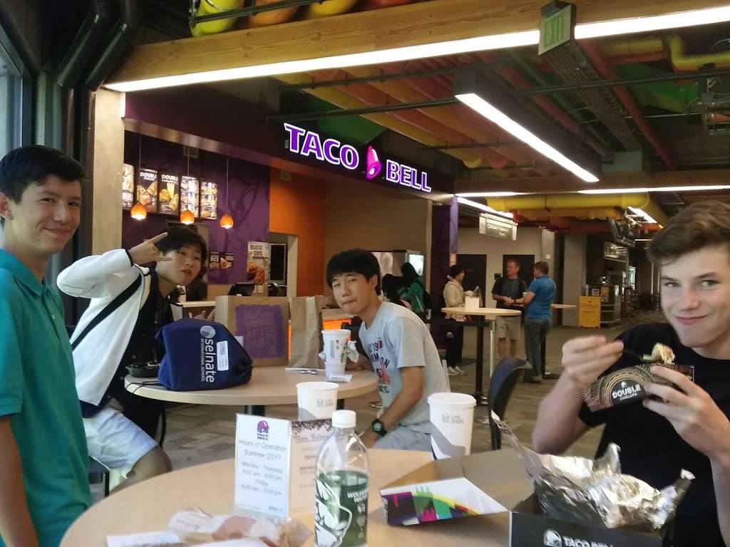 Taco Bell | restaurant | 800 W University Pkwy, Orem, UT 84058, USA | 8018636489 OR +1 801-863-6489