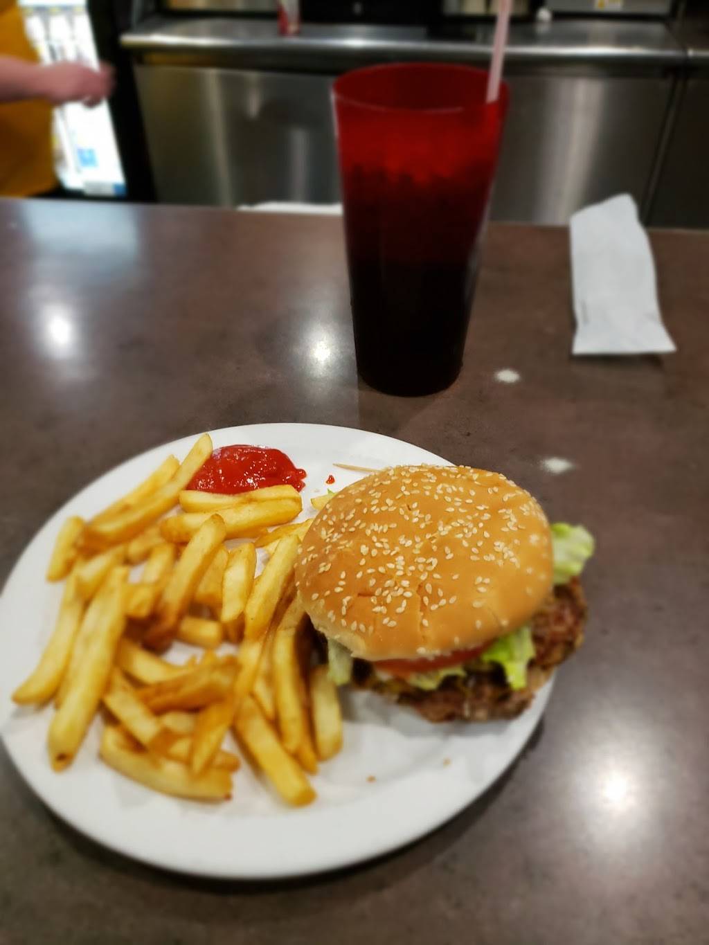 Geralds Donuts | bakery | 6901 St Claude Ave, Arabi, LA 70032, USA | 5042770030 OR +1 504-277-0030