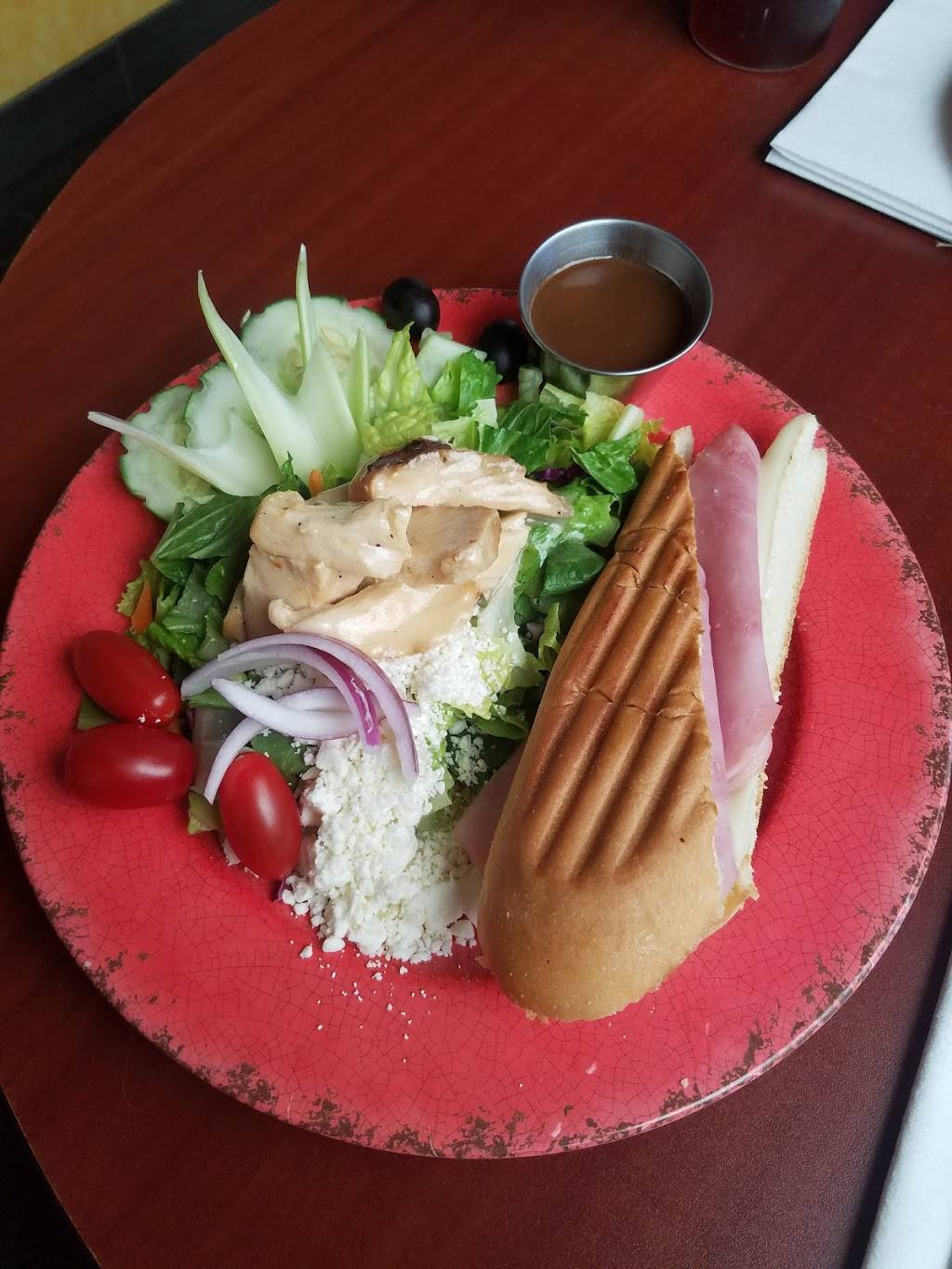 The Corner Cafe - Home of Gourmet2Go | cafe | 101 W 1st St A, Sanford, FL 32771, USA | 4073223779 OR +1 407-322-3779