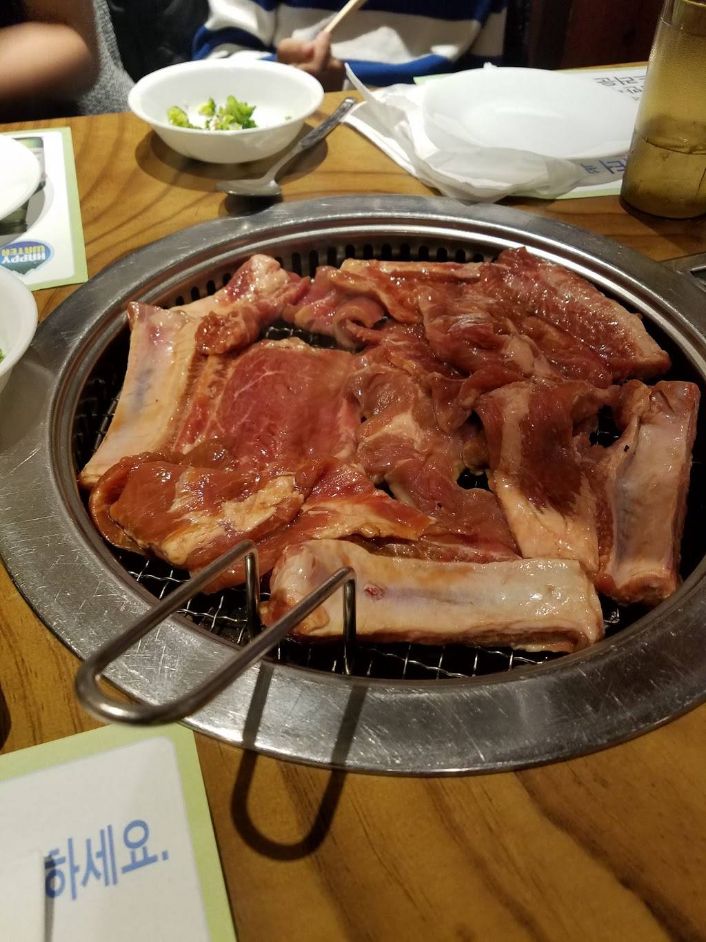 Mail Garden | restaurant | 149-32 41st Ave, Flushing, NY 11355, USA | 7188860800 OR +1 718-886-0800