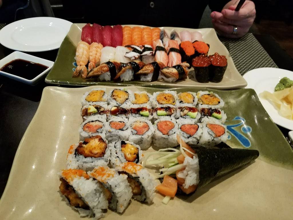 Bayridge Sushi | restaurant | 6914 3rd Ave #1, Brooklyn, NY 11209, USA | 7184910662 OR +1 718-491-0662