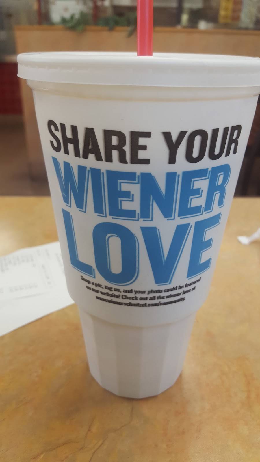 Wienerschnitzel | restaurant | 4394 University Pkwy, San Bernardino, CA 92407, USA | 9094737944 OR +1 909-473-7944