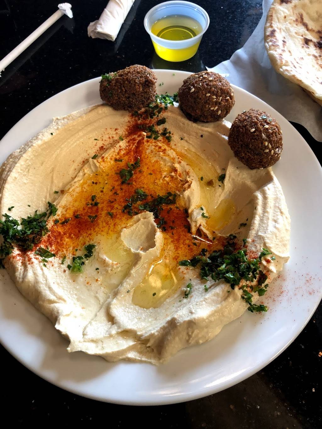 Oasis Lebanese Cuisine | Beaverton | restaurant | 14845 SW Murray Scholls Dr, Beaverton, OR 97007, USA | 5035907486 OR +1 503-590-7486