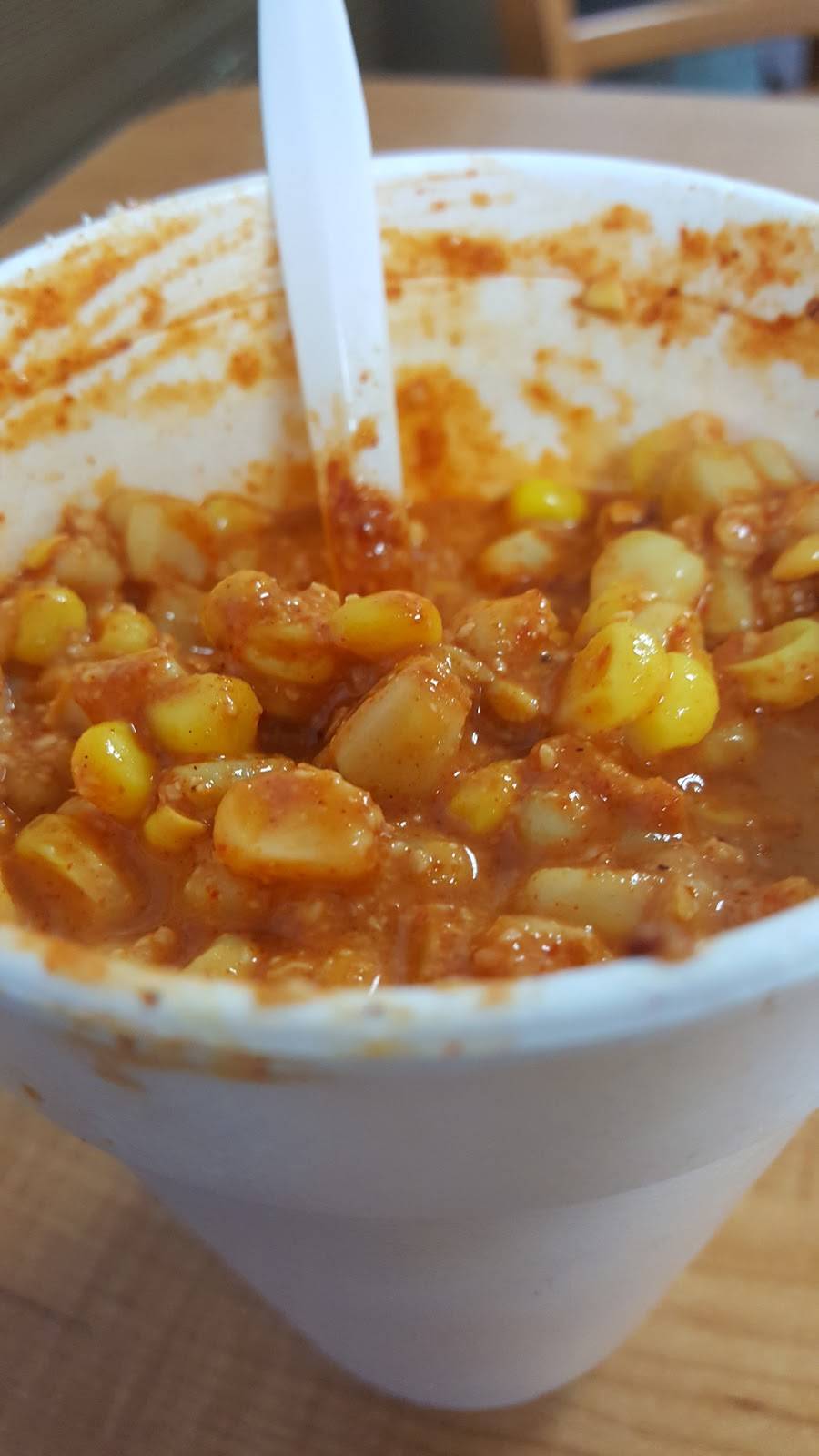 F & F Fruit Cups | restaurant | 7110 Cameron Rd # D, Austin, TX 78752, USA | 5124521940 OR +1 512-452-1940