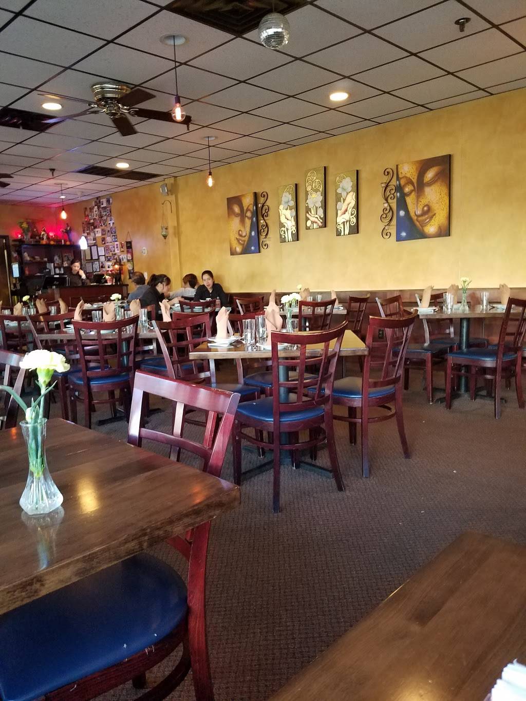 Thai Kitchen | restaurant | 1351 Prince Rodgers Ave, Bridgewater, NJ 08807, USA | 9082318822 OR +1 908-231-8822