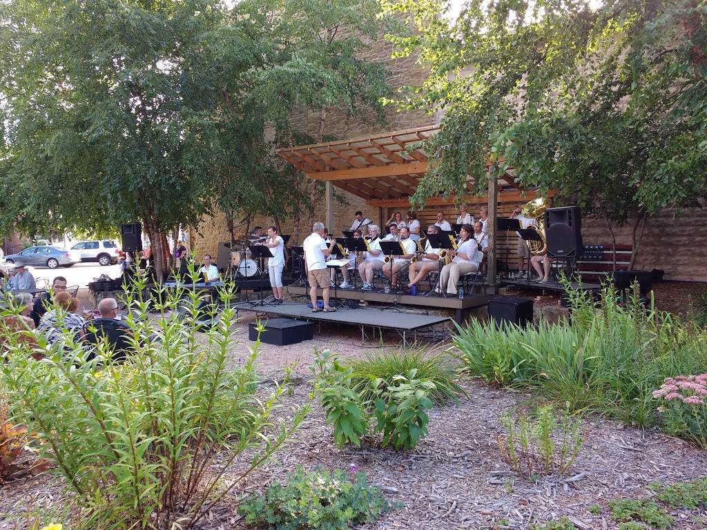 The Shed | restaurant | 123 N Lexington St, Spring Green, WI 53588, USA | 6085889049 OR +1 608-588-9049