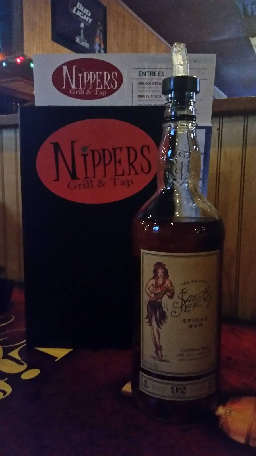 Nippers Grill & Tap | restaurant | 1772 E 116th St, Carmel, IN 46032, USA | 3178189980 OR +1 317-818-9980